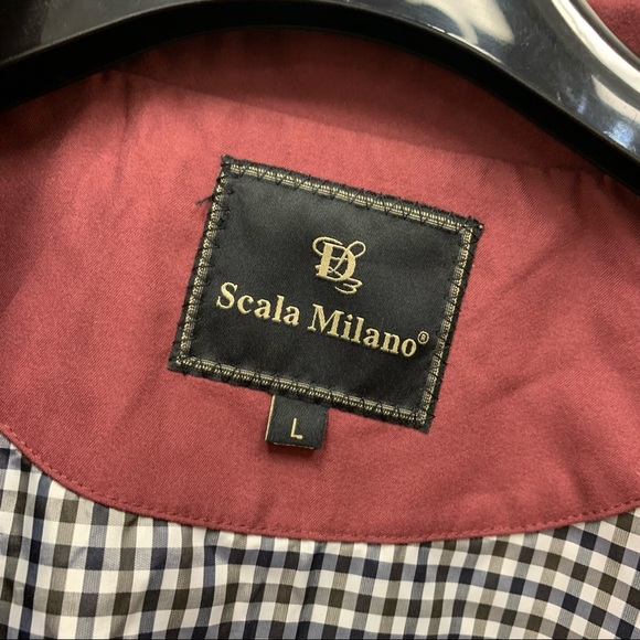 FALL JACKET 🍁 NWT Men’s Lightweight Jacket - Picture 4 of 5